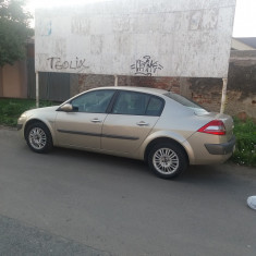 Renault Megane 2 foto