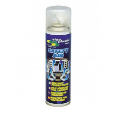 Spray igienizant aer conditionat, Automax, 250ml A01141 foto