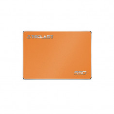 TECLAST Orange 3D NAND 256GB Solid State Driv foto