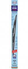 Lamela Stergator 20&amp;quot;/50cm Special Graphit A11000 A11000 foto