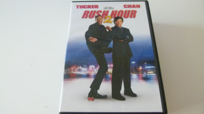rush hour 2 - dvd - 325 foto