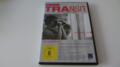 Transit - dvd foto