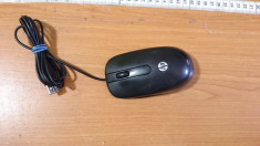 Mouse Desktop HP 674316-001 #56660 foto