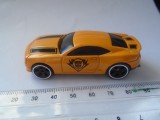 Bnk jc Transformers - Bumblebee - Hasbro 2009