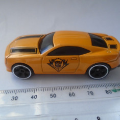 bnk jc Transformers - Bumblebee - Hasbro 2009