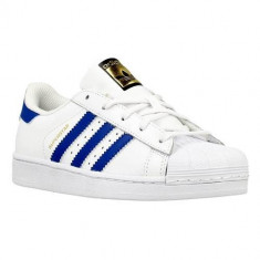 Pantofi Copii Adidas Superstar BA8383 foto