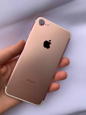 iPhone 7 Roz 128GB foto