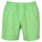 Pantaloni scurti Pierre green, Normal Fit, culoare Verde, marime S