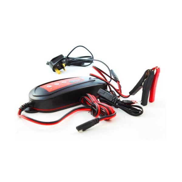 Redresor, baterie auto 130/190Ah 12V, Heyner 92713 Redresor, baterie auto 130/190Ah 12V, Heyner 92713