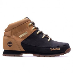 Ghete Barbati Timberland Euro Sprint Hiker A1K7T foto