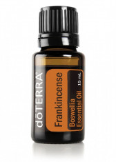 DoTerra tamaie - frankincense foto