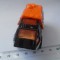 bnk jc Matchbox MB510 Armored Response Vehicle