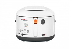 Friteuza Tefal FF1621 Gratie Filtra One 1900W 2.1 l alba foto