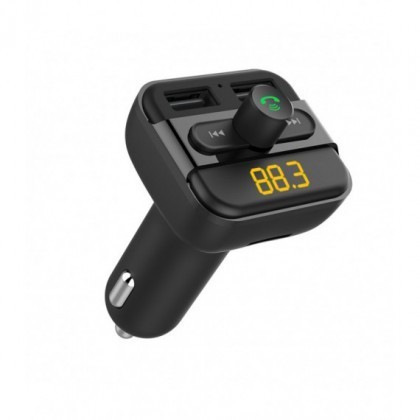 Modulator FM, Bluetoothv V2.1+ EDR, USB, MicroSD, Astrum FM400 Modulator FM, Bluetoothv V2.1+ EDR, USB, MicroSD, Astrum FM400