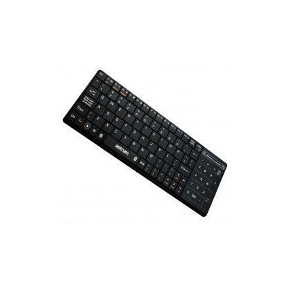 Tastatura Bluetooth 3.0 cu touchpad,Astrum KT390 Android/IOS/Win (Resigilat) Tastatura Bluetooth 3.0 cu touchpad,Astrum KT390 Android/IOS/Win (Resigilat)