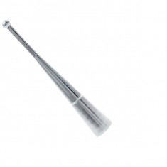 Vergea Antena Auto cu Aluminiu, 10cm, Automax 3131 foto