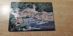 C8MG - MAGNET FRIGIDER - 15 - TEMATICA TURISM - ITALIA foto