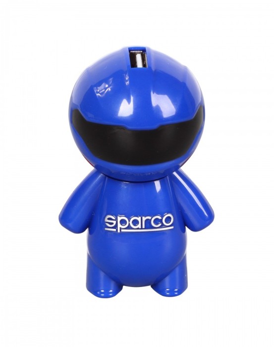 Incarcator Sparco, Mr. Pilot cu USB SPC4216/BZ Incarcator Sparco, Mr. Pilot cu USB SPC4216/BZ