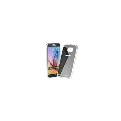 Husa Silicon Ultra Slim Mirro Apple iPhone 7 Plus (5,5inch ) Negru