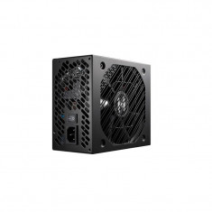 Sursa FSP HYDRO G Series HYDRO G 750,750W, full-modulara 80 Plus Gold, Eff. 90%, Active PFC, ATX12V v2.4, 1x135mm fan, neagra, retail bulk foto