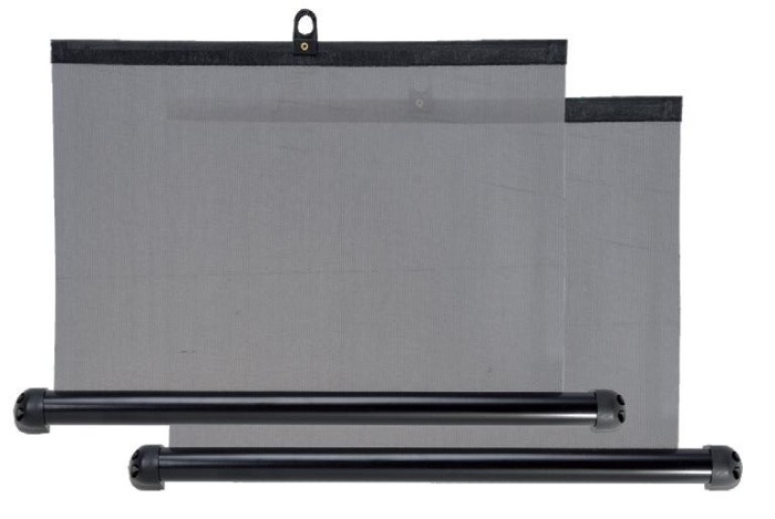 Jaluzele Retractabile Laterale 7732 Jaluzele Retractabile Laterale 7732