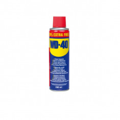 Spray degripant WD40 , Lubrifiant WD-40 , 240ml, Automax 20003 foto