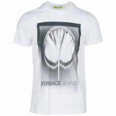 Tricou Versace Jeans foto