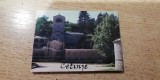 D5 - Magnet frigider - tematica turism - Muntenegru 2