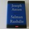 salman rushdie - joseph anton