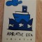 D4 - Magnet frigider - tematica turism - Croatia 1