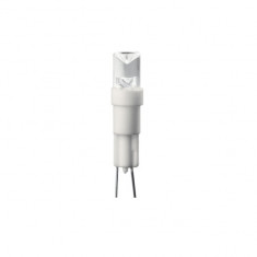 Bec cu LED T5 Alb Blister 2 buc Automax 5874 foto