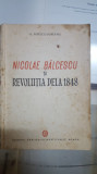 N. Popescu-Doreanu, Nicolae Bălcescu și Revoluția dela 1848, 1948 011