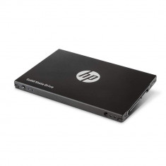 HP S700 Solid State Drive Black 120GB foto