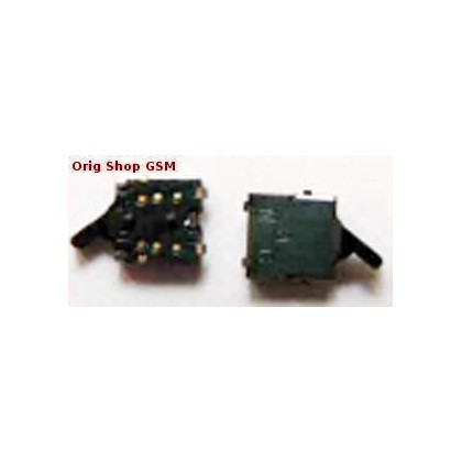 Buton Clapeta Nokia 3250, N73 (Camera Switch ON-OFF) Buton Clapeta Nokia 3250, N73 (Camera Switch ON-OFF)
