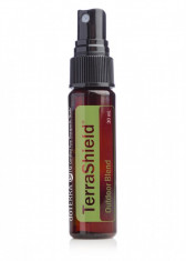 DoTerra TerraShield Spray foto