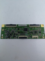 LVDS T-Con BOE 32 FHD 60HZ HV320FHB-N10 Din Samsung T32E310EW foto