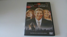 Darf ich bitten -dvd foto