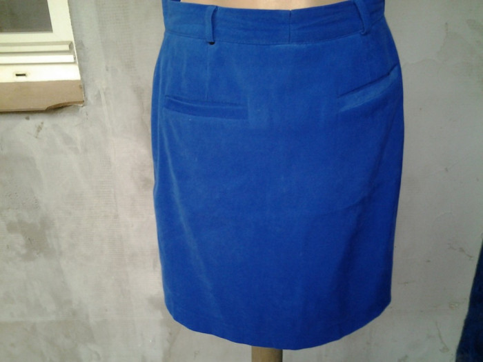 Spandex fusta dama mar. 40 / M