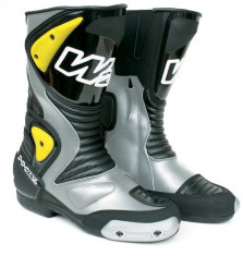 Cizme Moto W2Boots Estoril - CM75489 foto