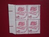 TIMBRE AMERICA BLOC=MNH, Nestampilat