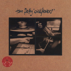 Tom Petty Wildflowers (cd) foto