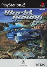 World Racing - PS2 [Second hand] foto