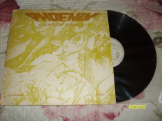 vinil Phoenix - Cantofabule (dublu album). foto