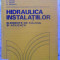 Hidraulica Instalatiilor. Elemente De Calcul Si Aplicatii - C. Iamandi, V. Petrescu, L. Sandu, R. Damian, A. A,409638