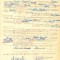 Z392 DOCUMENT VECHI-DECLARATIE STABILIRE TAXA SCOLARA, OBTINEREA BURSEI- CAPRITA
