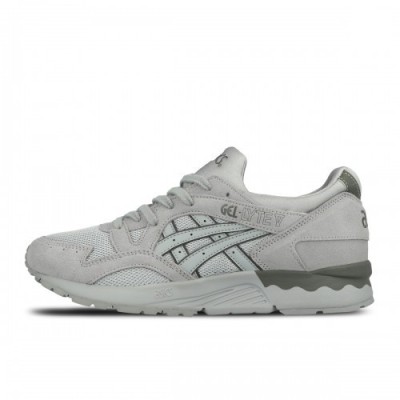 Asics Gel Lyte Speed plata Asics Gel Lyte Speed plata
