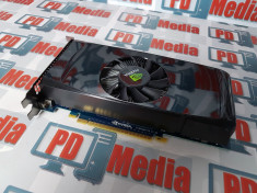 Placa video Nvidia GeForce GTX 550 Ti 1GB DDR5 192-bit HDMI foto