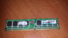 RAM KINGMAX 1 Gb DDR 2 , 800 MHz foto