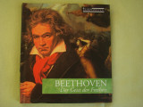 BEETHOVEN / The Best Of THE THREE TENORS - 2 C D Originale ca NOI, CD, Clasica
