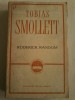TOBIAS SMOLLETT - RODERICK RANDOM